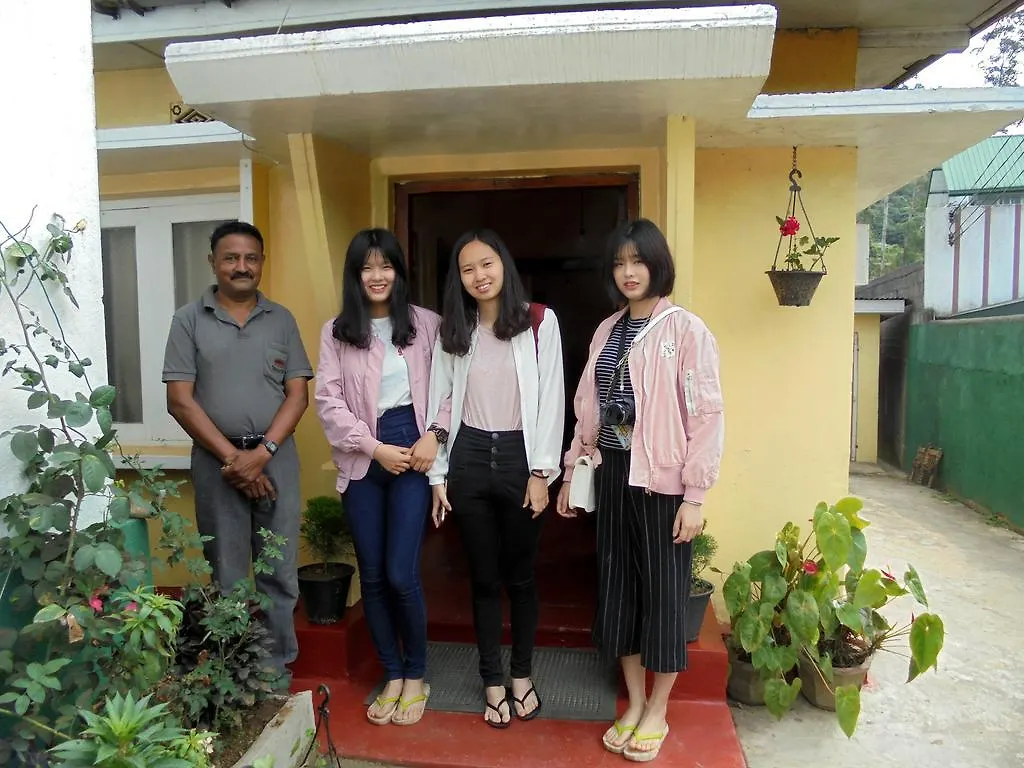 Kent Guest House Nuwara Eliya 3*,  Sri Lanka
