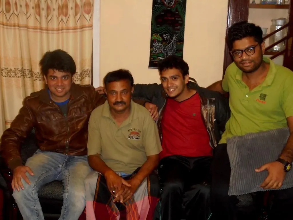 Kent Guest House Nuwara Eliya