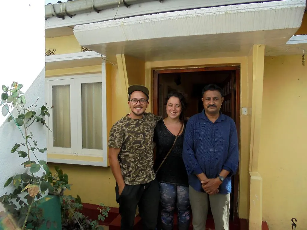 Kent Guest House Nuwara Eliya