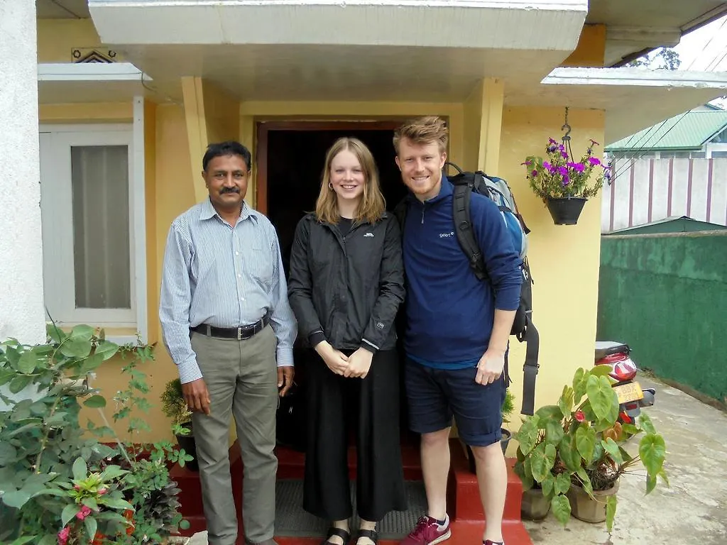 Kent Guest House Nuwara Eliya 3*,