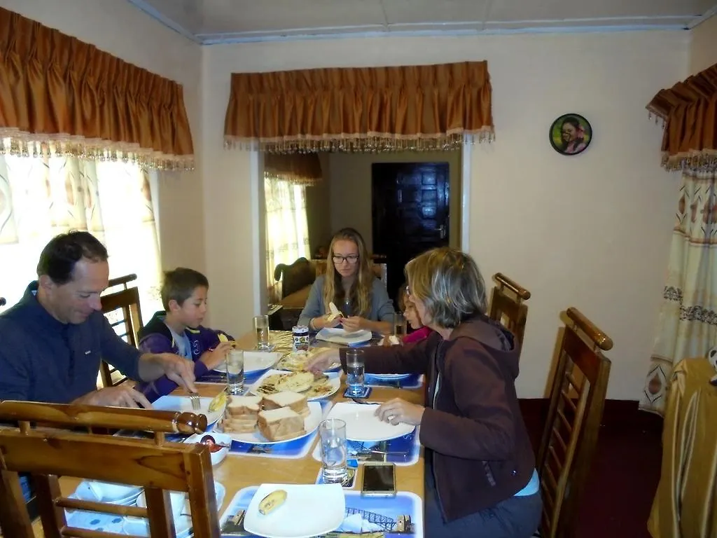Kent Guest House Nuwara Eliya