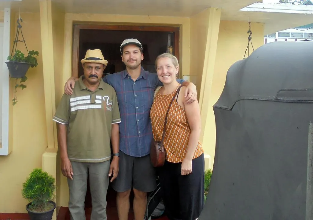 Kent Guest House Nuwara Eliya