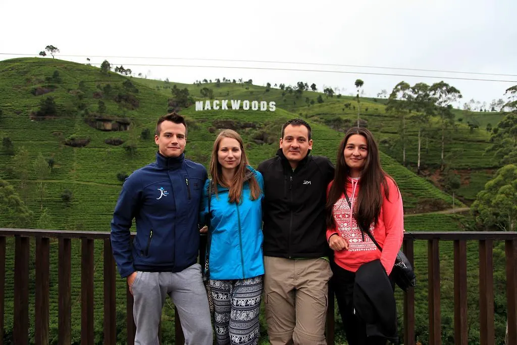 Kent Guest House Nuwara Eliya 3*,  Sri Lanka