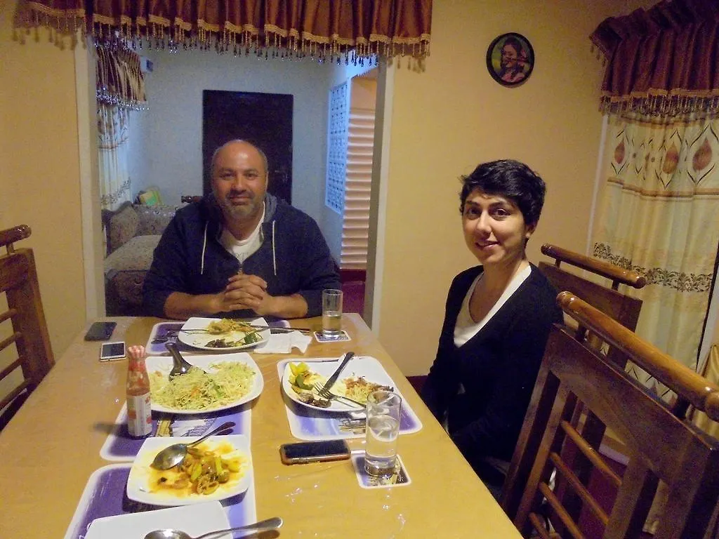 Kent Guest House Nuwara Eliya 3*,