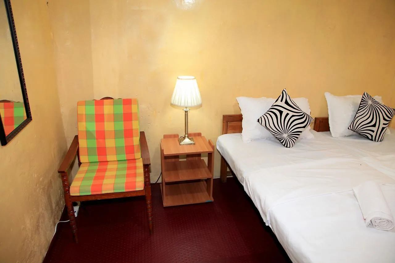Kent Guest House Nuwara Eliya