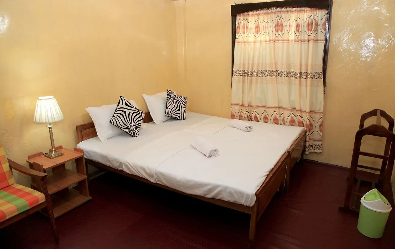 Kent Guest House Nuwara Eliya