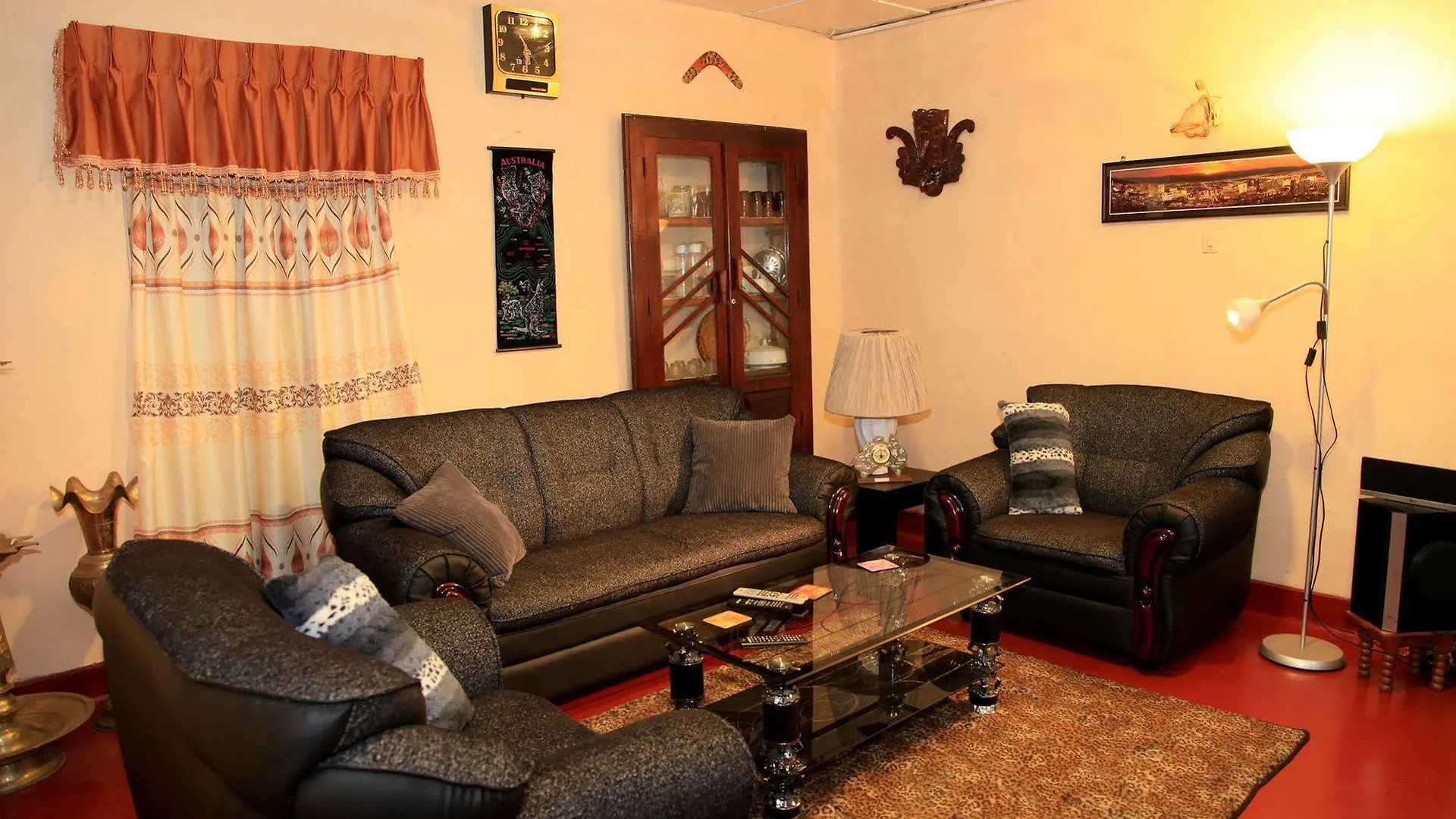 Kent Guest House Nuwara Eliya
