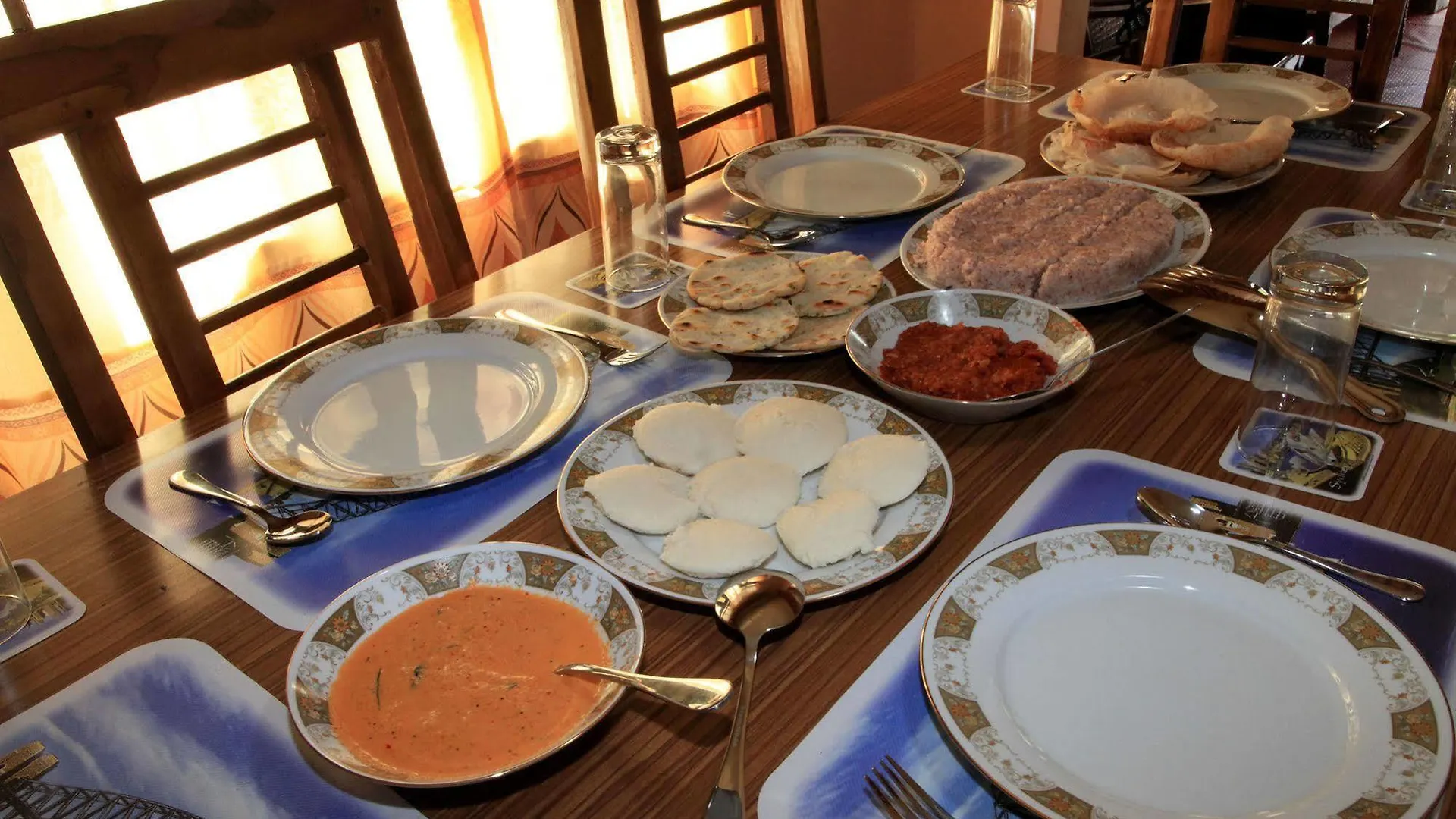 Kent Guest House Nuwara Eliya 3*,