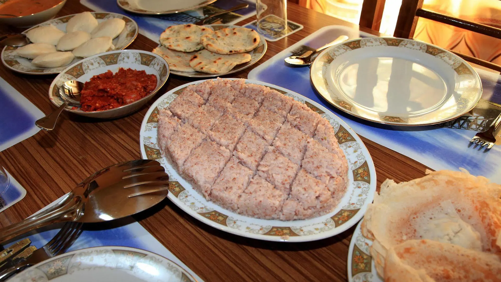 Kent Guest House Nuwara Eliya