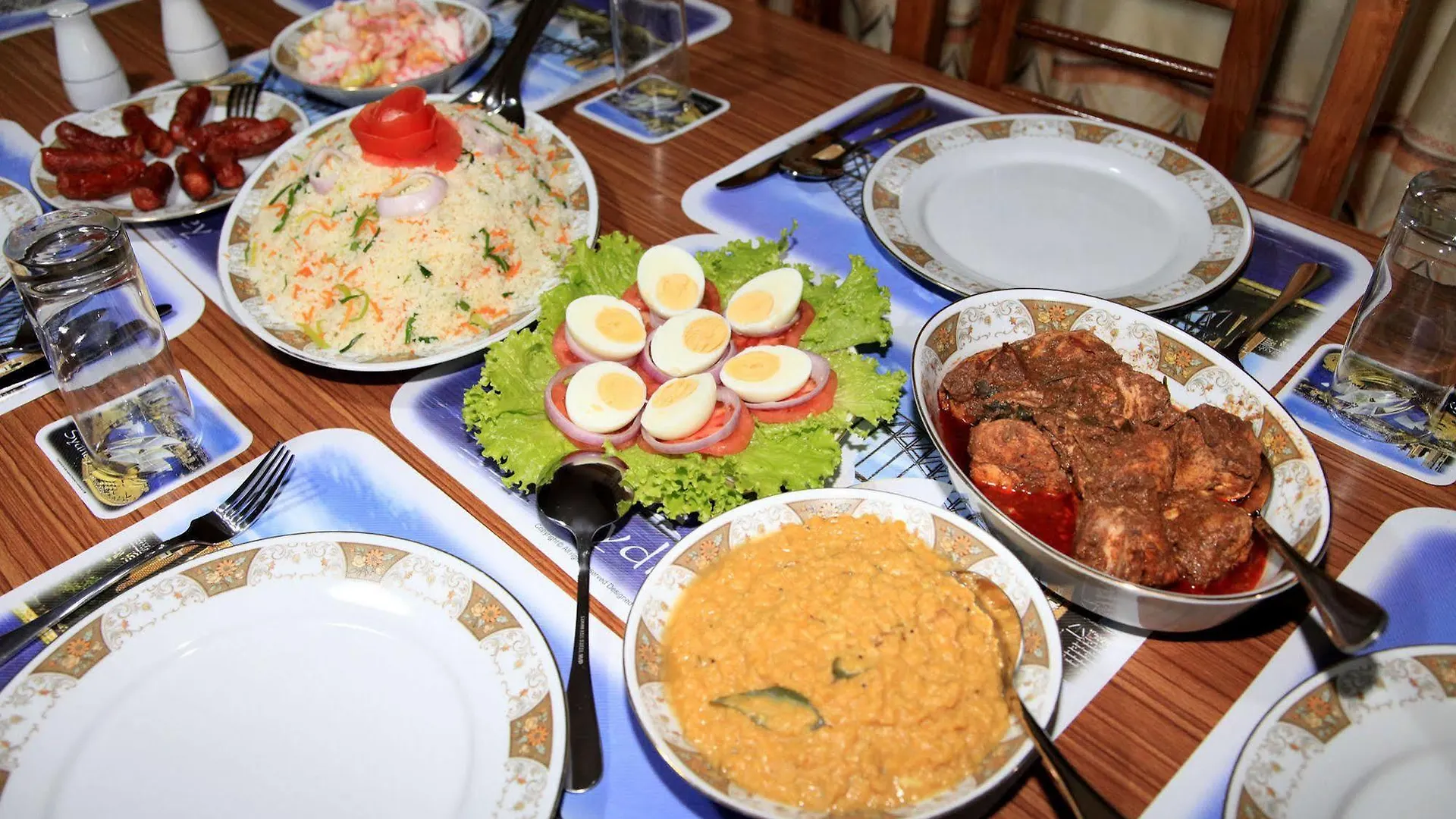 Kent Guest House Nuwara Eliya 3*,  Sri Lanka