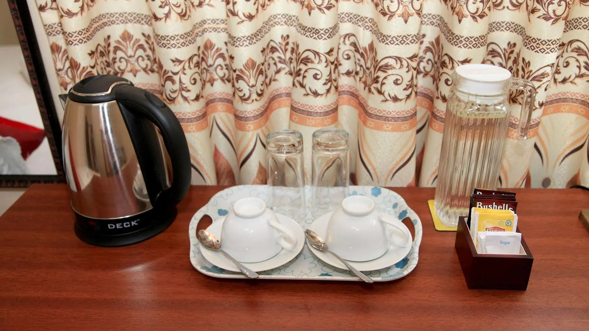 ***  Kent Guest House Nuwara Eliya Sri Lanka