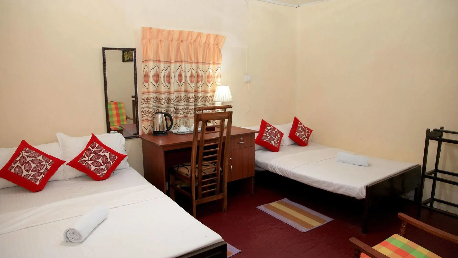 Kent Guest House Nuwara Eliya 3*,  Sri Lanka