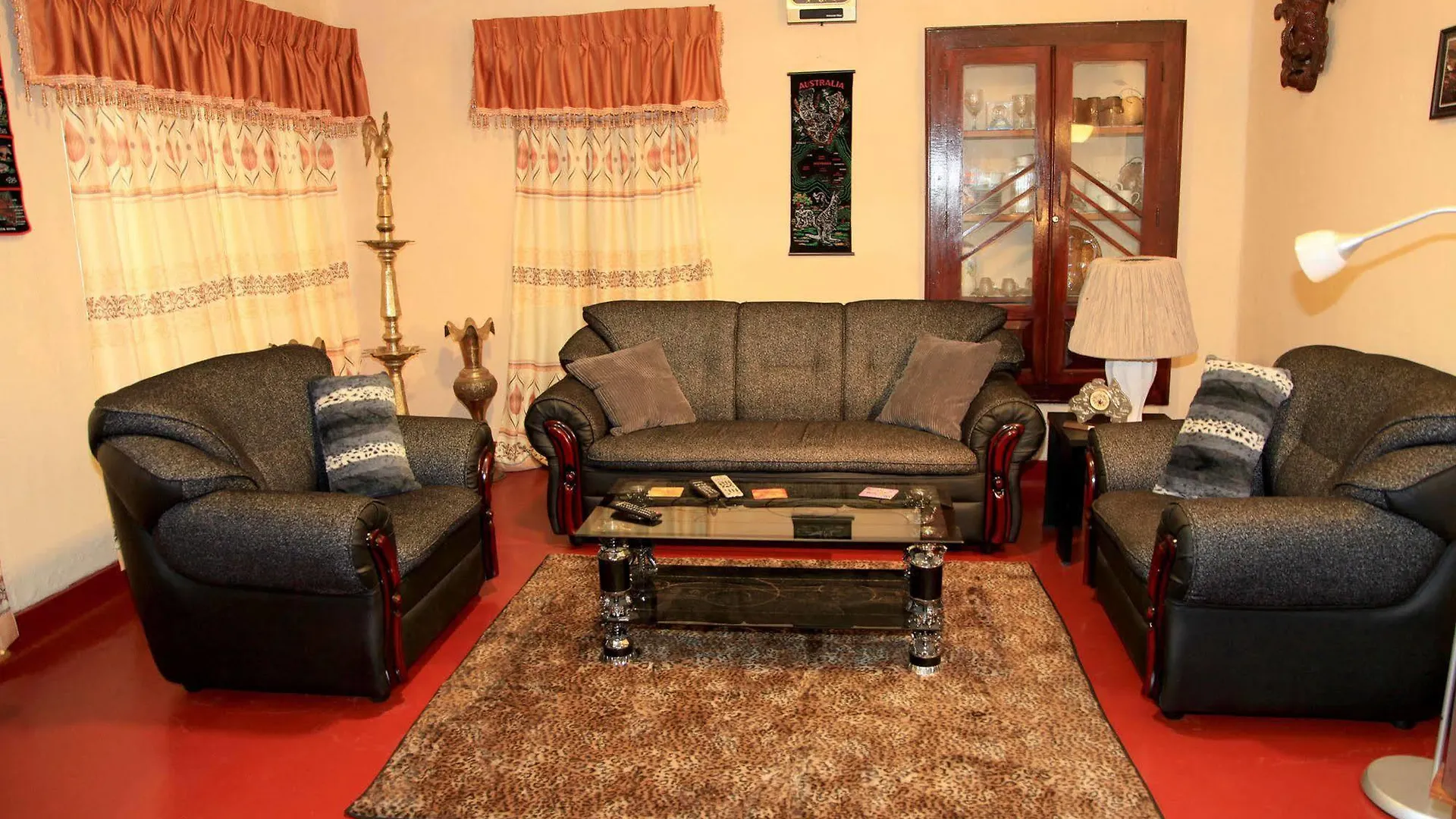 Kent Guest House Nuwara Eliya
