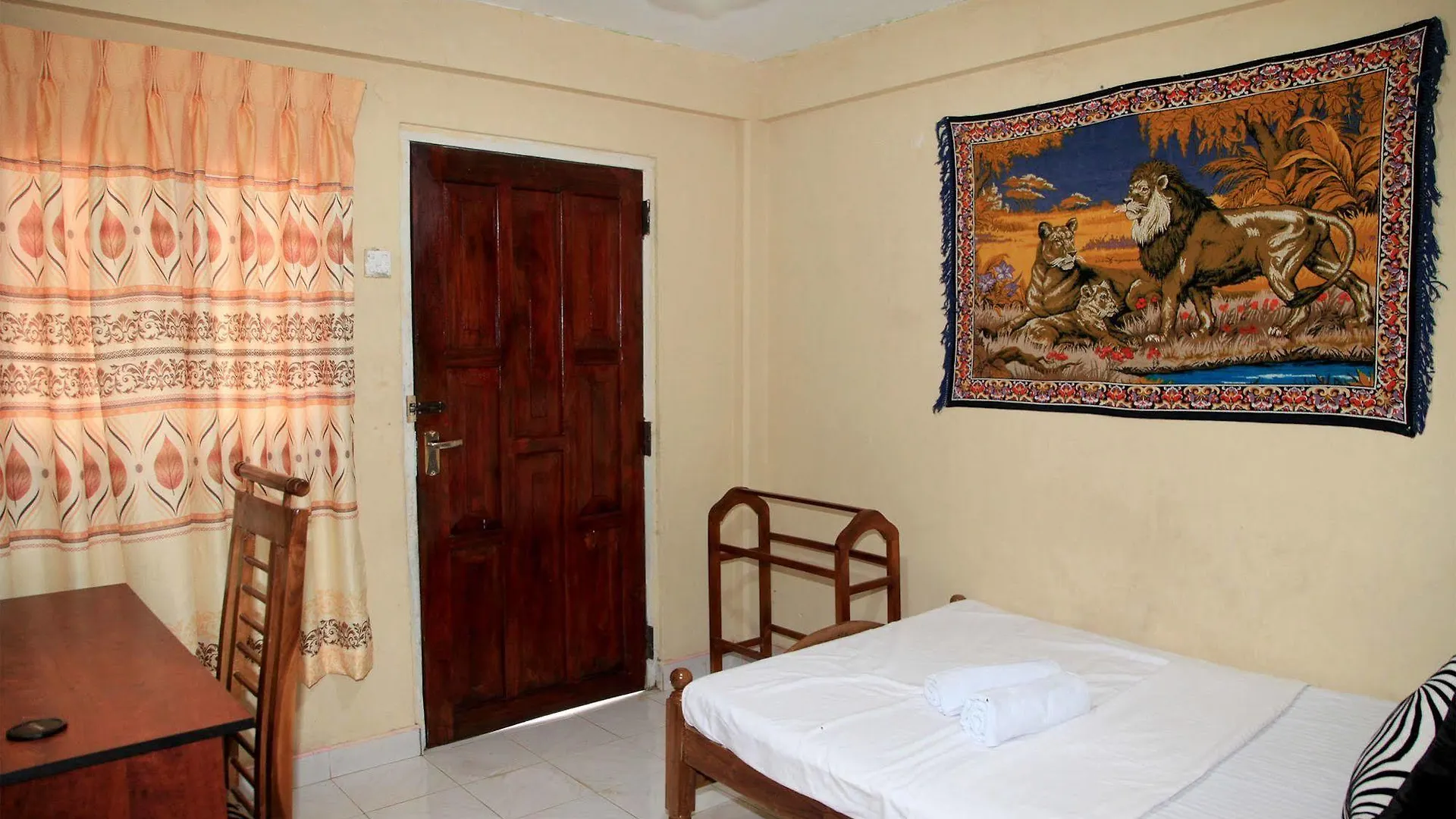 Kent Guest House Nuwara Eliya 3*,
