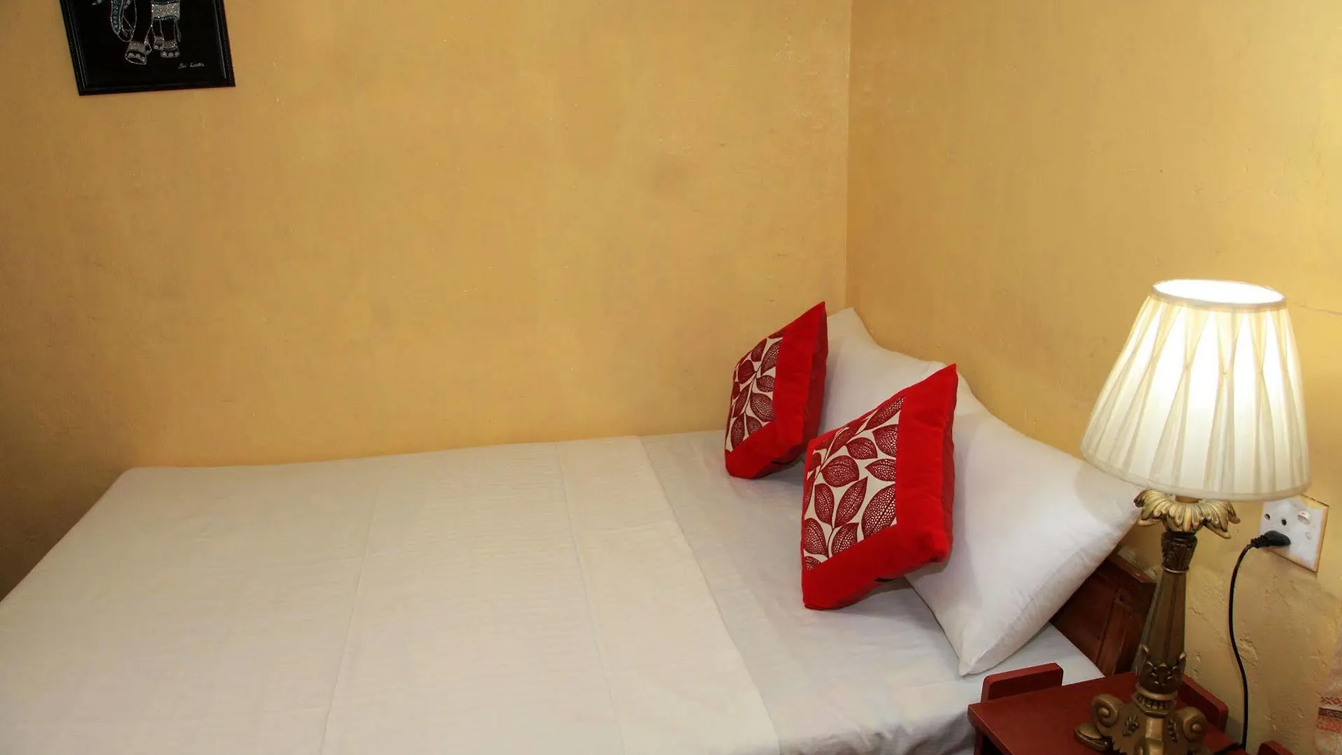 Kent Guest House Nuwara Eliya