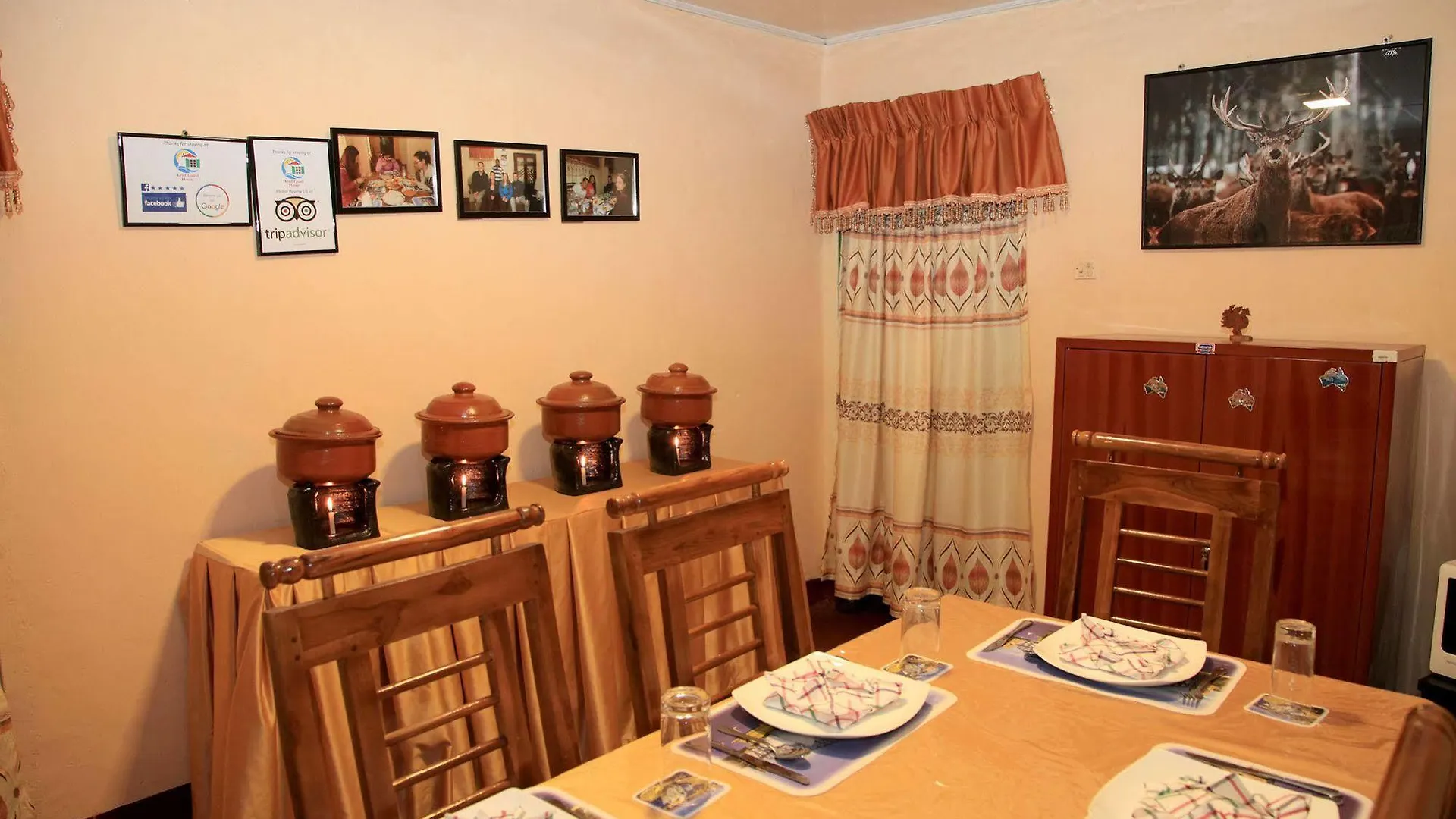 Kent Guest House Nuwara Eliya
